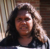 Gabriella Possum Nungurrayi Photo